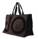 LIU JO Animalier Tote Bag L Animalier LIU JO Animalier Tote Bag L Animalier