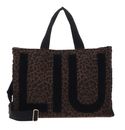 LIU JO Animalier Tote Bag L Animalier LIU JO Animalier Tote Bag L Animalier