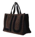 LIU JO Animalier Tote Bag L Animalier LIU JO Animalier Tote Bag L Animalier
