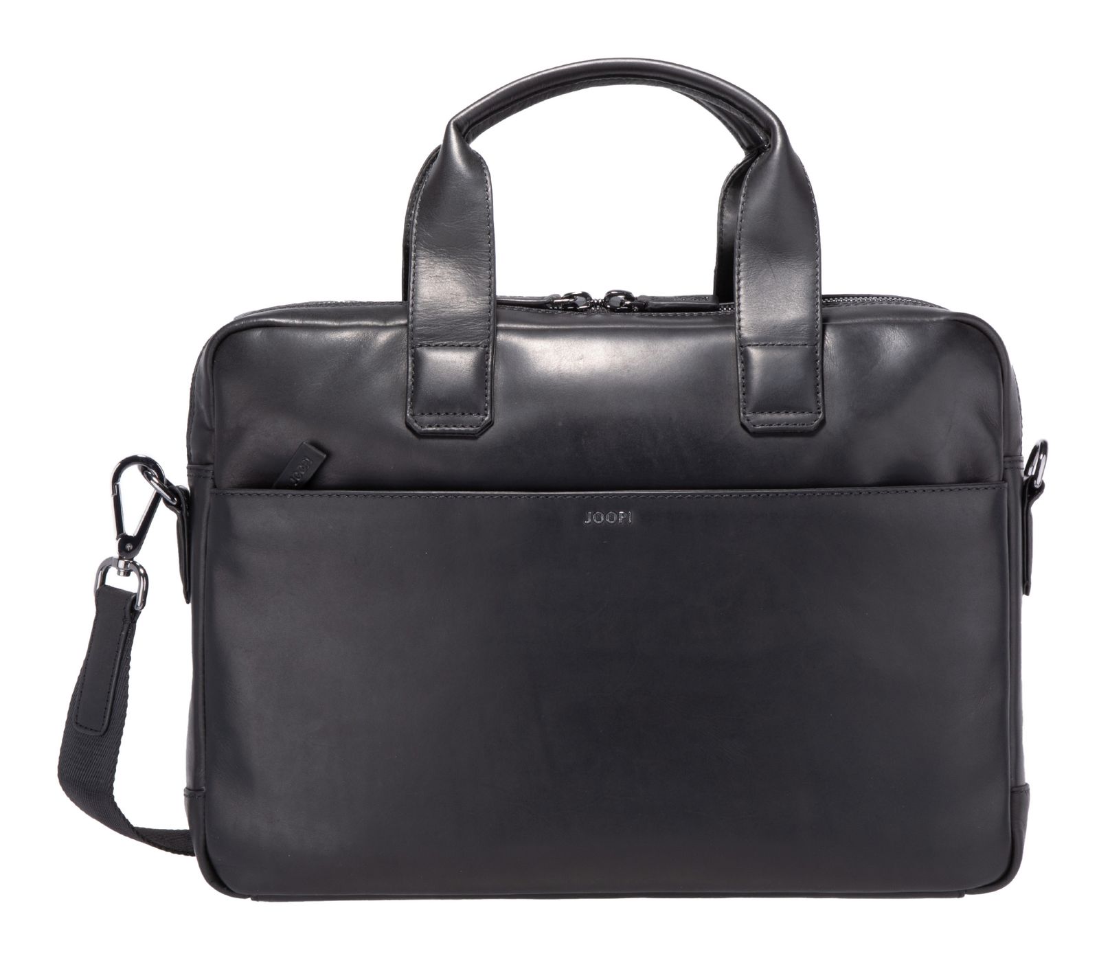 JOOP! Cerratano Pandion Briefbag S Black