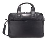 JOOP! Cerratano Pandion Briefbag S Black JOOP! Cerratano Pandion Briefbag S Black