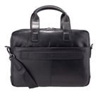 JOOP! Cerratano Pandion Briefbag S Black JOOP! Cerratano Pandion Briefbag S Black