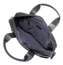 JOOP! Cerratano Pandion Briefbag S Black JOOP! Cerratano Pandion Briefbag S Black