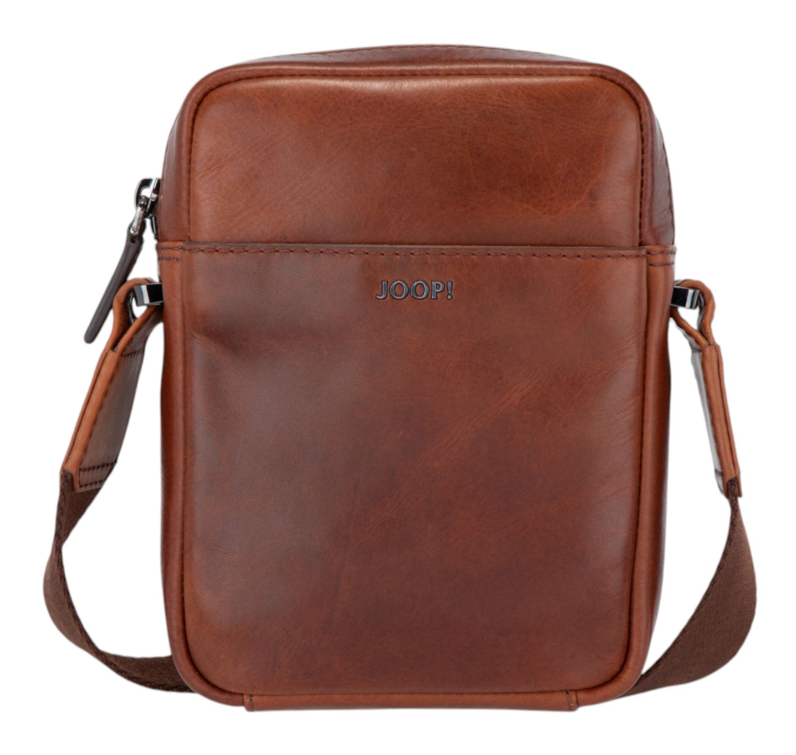 JOOP! Cerratano Rafael Shoulderbag XS Cognac