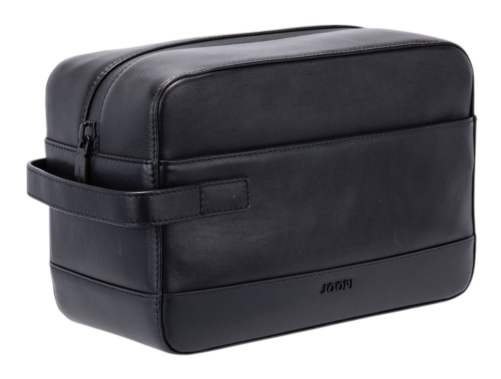 JOOP! Manciano Eris Washbag M Black JOOP! Manciano Eris Washbag M Black