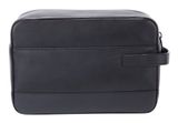 JOOP! Manciano Eris Washbag M Black JOOP! Manciano Eris Washbag M Black