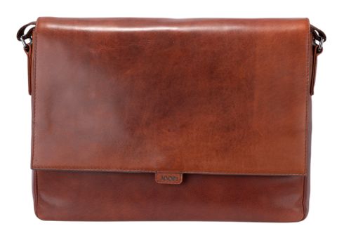 JOOP! Cerratano Janis Messenger M Cognac JOOP! Cerratano Janis Messenger M Cognac