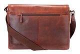 JOOP! Cerratano Janis Messenger M Cognac JOOP! Cerratano Janis Messenger M Cognac