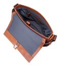 JOOP! Cerratano Janis Messenger M Cognac JOOP! Cerratano Janis Messenger M Cognac
