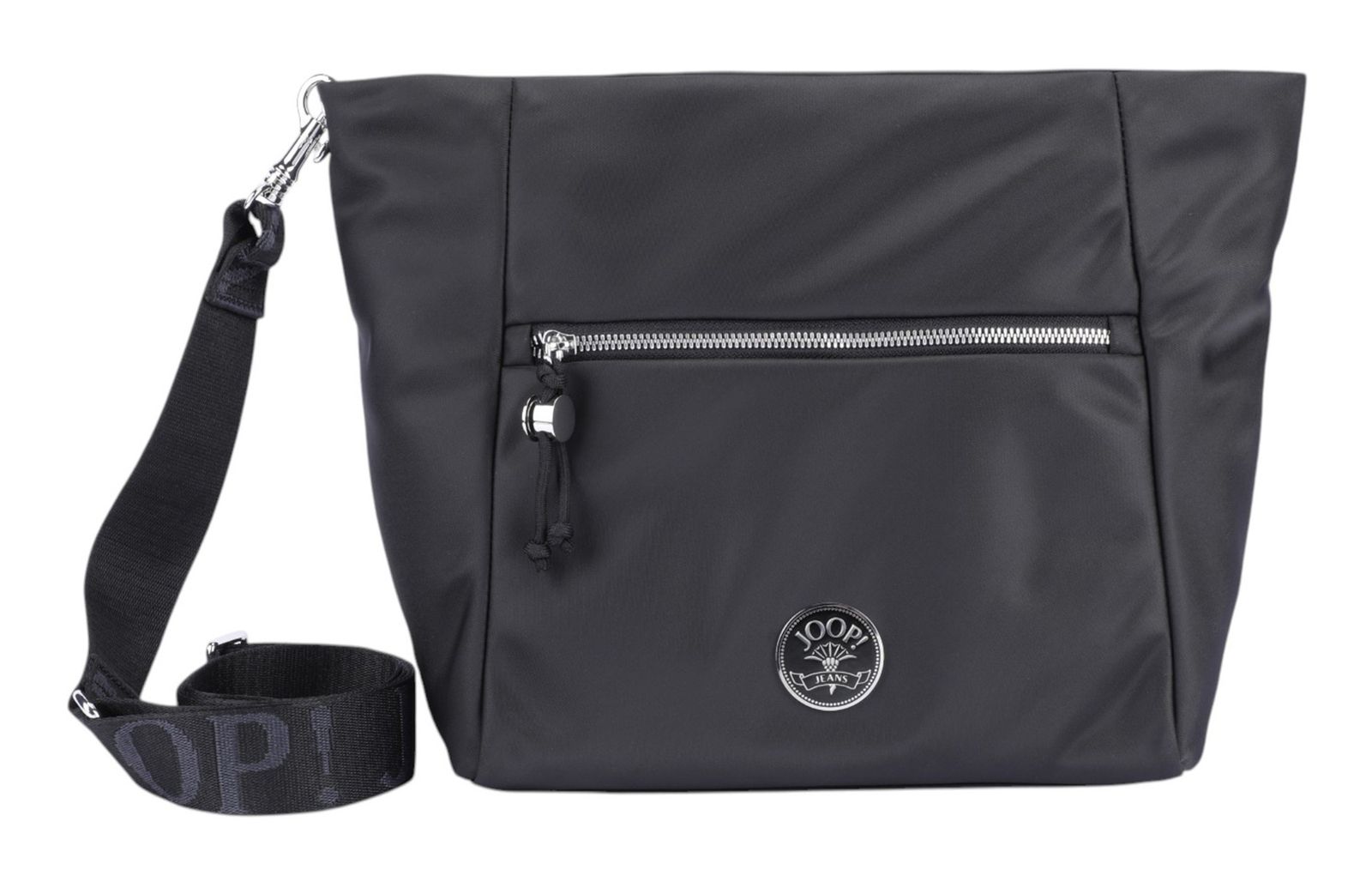 JOOP! Lietissimo 1.0 Kaja Shoulderbag L Black