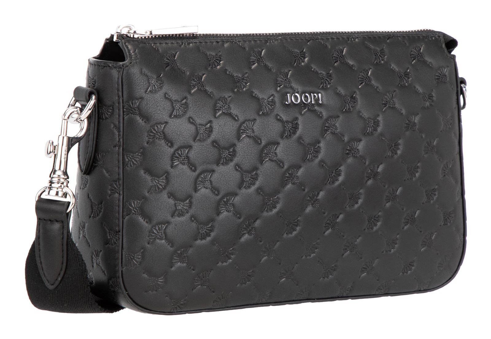 JOOP! Leggero Stampa Jasmina Shoulderbag S Black JOOP! Leggero Stampa Jasmina Shoulderbag S Black