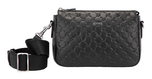 JOOP! Leggero Stampa Jasmina Shoulderbag S Black JOOP! Leggero Stampa Jasmina Shoulderbag S Black