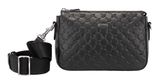 JOOP! Leggero Stampa Jasmina Shoulderbag S Black JOOP! Leggero Stampa Jasmina Shoulderbag S Black