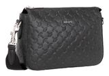 JOOP! Leggero Stampa Jasmina Shoulderbag S Black JOOP! Leggero Stampa Jasmina Shoulderbag S Black