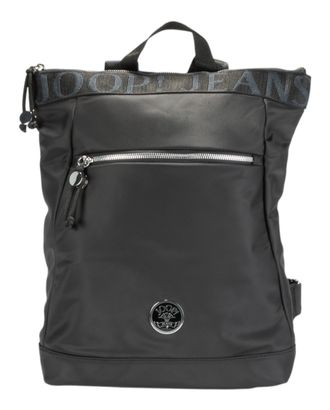 JOOP! Lietissimo 1.0 Elva Backpack Black JOOP! Lietissimo 1.0 Elva Backpack Black