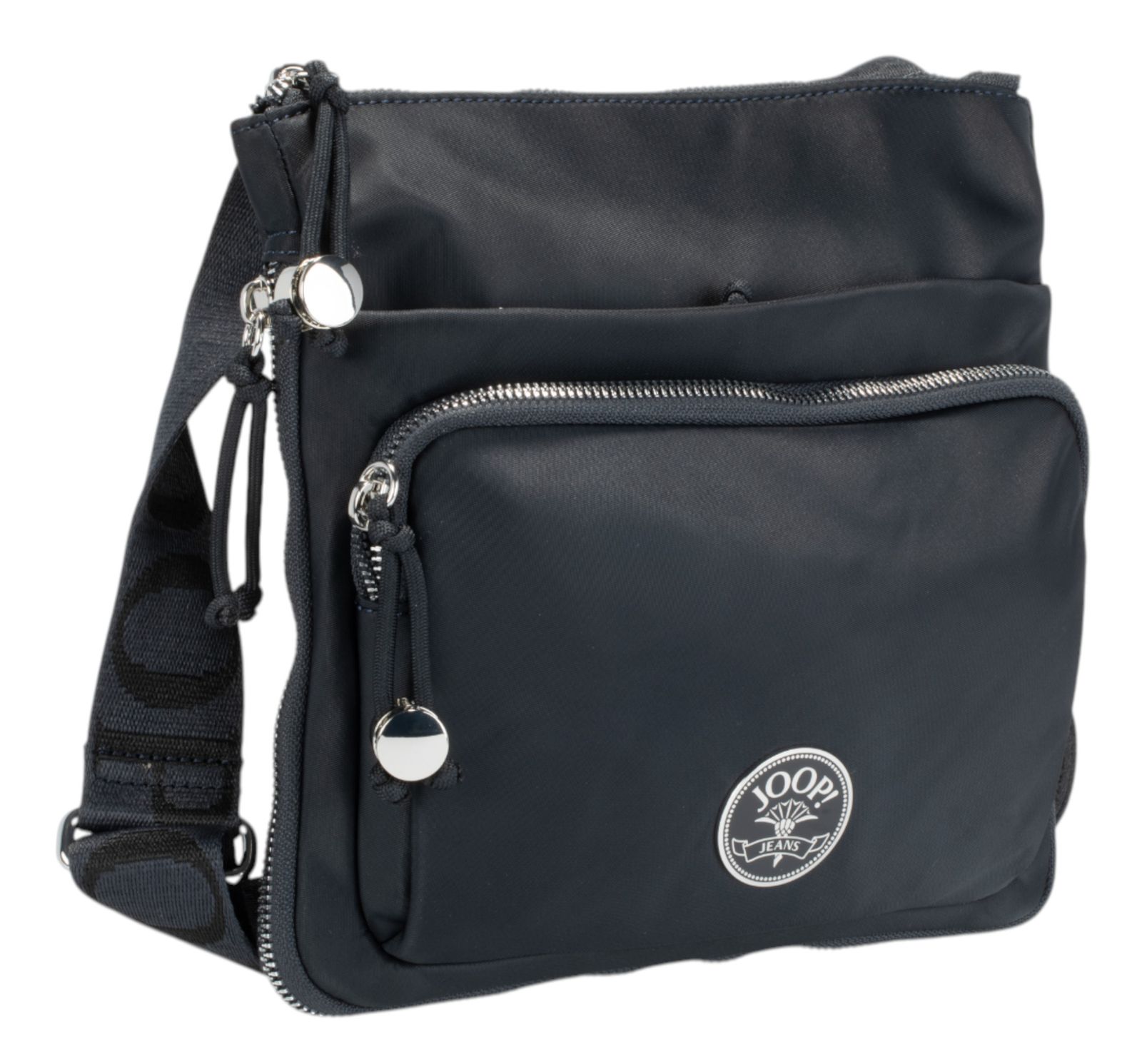 JOOP! Lietissimo 1.0 Lilou Shoulderbag M Nightblue JOOP! Lietissimo 1.0 Lilou Shoulderbag M Nightblue