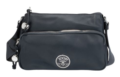 JOOP! Lietissimo 1.0 Jasmina Shoulderbag S Nightblue