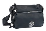 JOOP! Lietissimo 1.0 Jasmina Shoulderbag S Nightblue