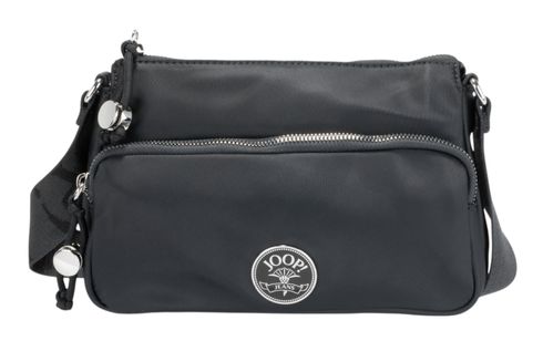 JOOP! Lietissimo 1.0 Jasmina Shoulderbag S Black JOOP! Lietissimo 1.0 Jasmina Shoulderbag S Black