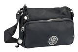 JOOP! Lietissimo 1.0 Jasmina Shoulderbag S Black