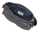JOOP! Lietissimo 1.0 Jasmina Shoulderbag S Black