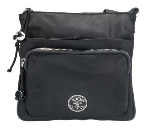 JOOP! Lietissimo 1.0 Lilou Shoulderbag M Black