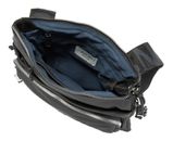 JOOP! Lietissimo 1.0 Lilou Shoulderbag M Black JOOP! Lietissimo 1.0 Lilou Shoulderbag M Black