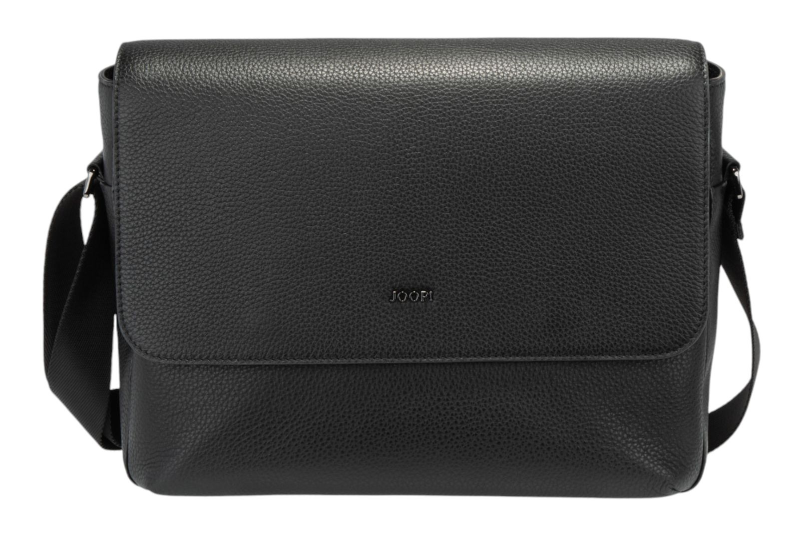 JOOP! Cardona Nevio Messenger M Black JOOP! Cardona Nevio Messenger M Black