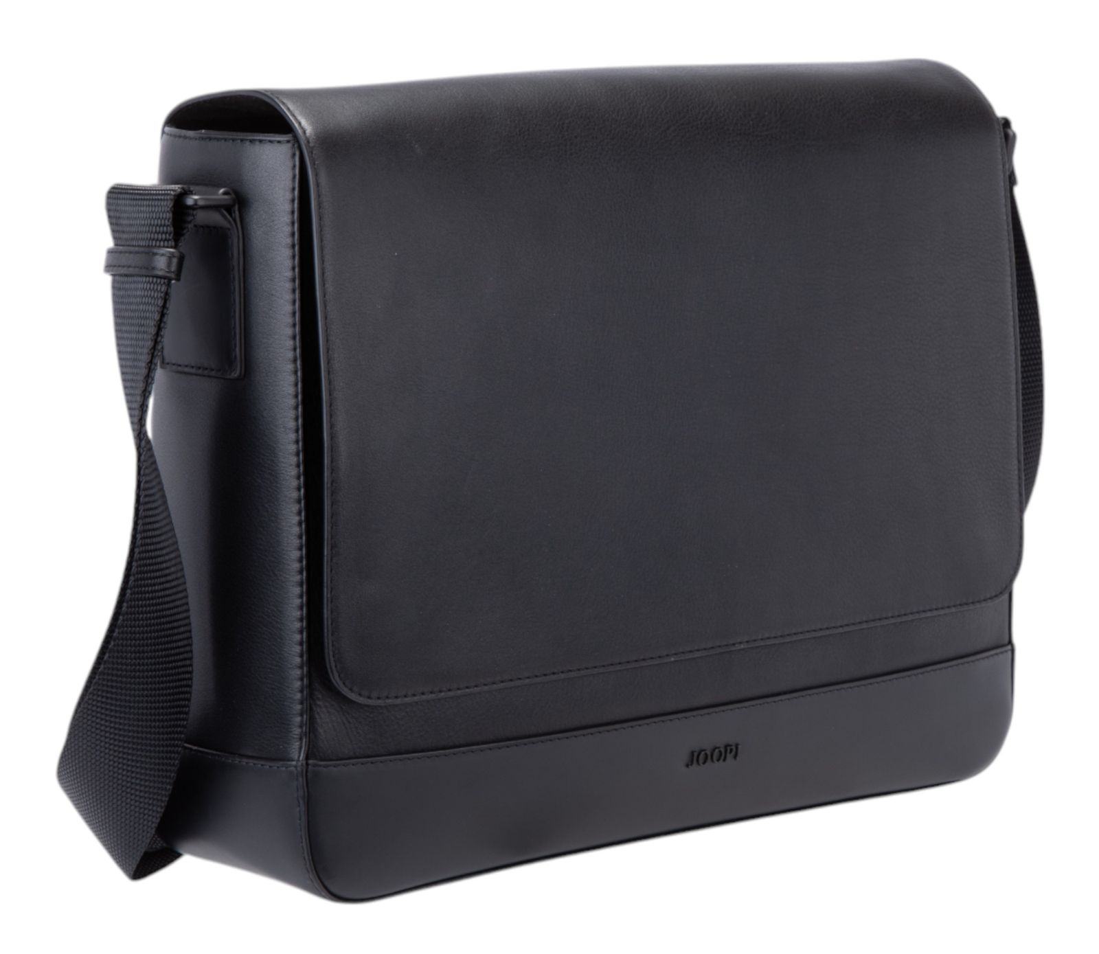 JOOP! Manciano Nevio Messenger M Black JOOP! Manciano Nevio Messenger M Black