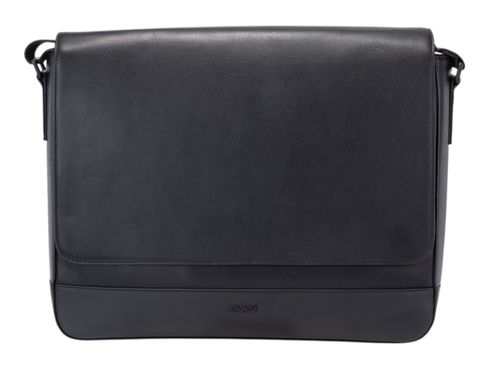 JOOP! Manciano Nevio Messenger M Black JOOP! Manciano Nevio Messenger M Black