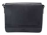 JOOP! Manciano Nevio Messenger M Black JOOP! Manciano Nevio Messenger M Black