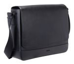 JOOP! Manciano Nevio Messenger M Black JOOP! Manciano Nevio Messenger M Black