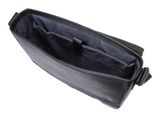 JOOP! Manciano Nevio Messenger M Black JOOP! Manciano Nevio Messenger M Black