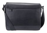 JOOP! Manciano Nevio Messenger M Black JOOP! Manciano Nevio Messenger M Black