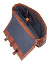 JOOP! Cerratano Kreon Briefbag M Cognac JOOP! Cerratano Kreon Briefbag M Cognac
