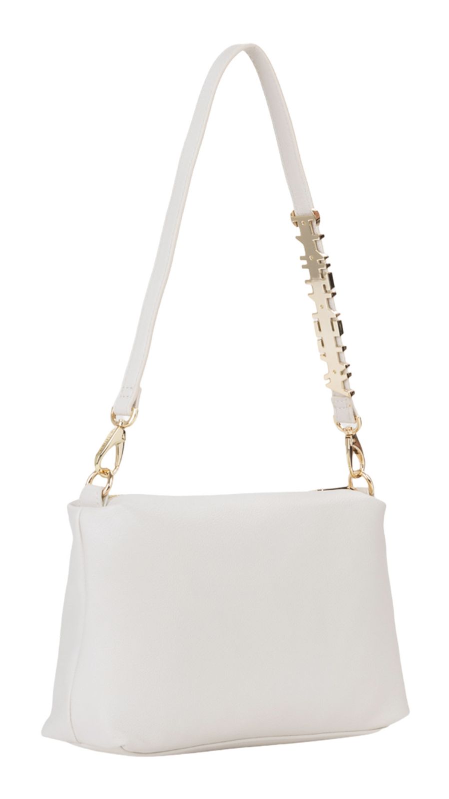 VALENTINO Barn Hobo Bag Ecru VALENTINO Barn Hobo Bag Ecru