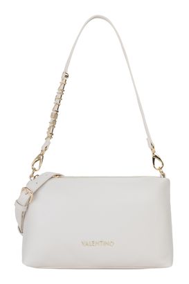 VALENTINO Barn Hobo Bag Ecru