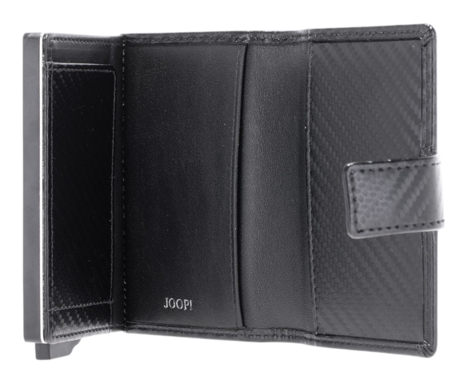 JOOP! Volterra C-Two E-Cage Black JOOP! Volterra C-Two E-Cage Black