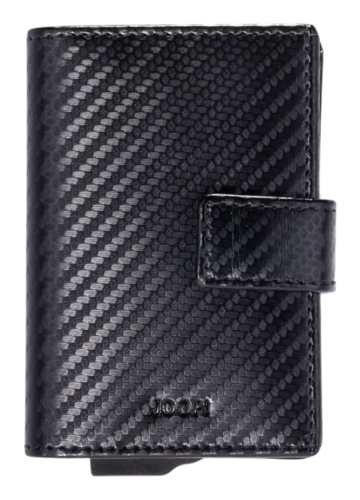 JOOP! Volterra C-Two E-Cage Black