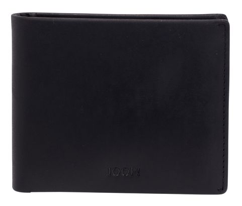 JOOP! Cerratano Ninos Billfold Black JOOP! Cerratano Ninos Billfold Black
