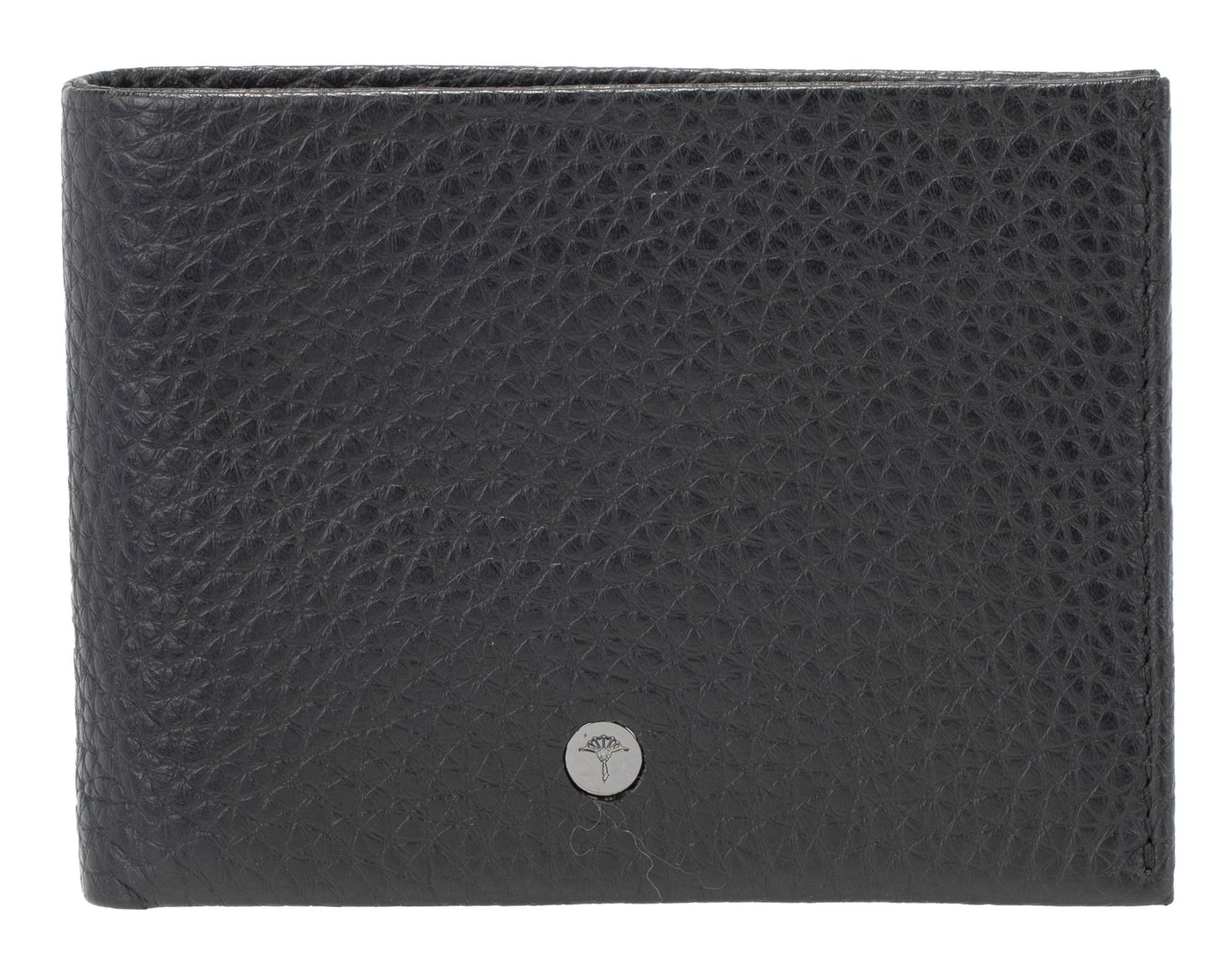 JOOP! Cardona Alfredo Billfold Black