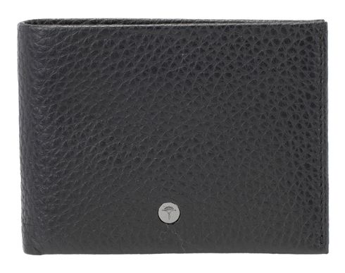 JOOP! Cardona Alfredo Billfold Black