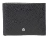 JOOP! Cardona Alfredo Billfold Black JOOP! Cardona Alfredo Billfold Black