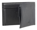 JOOP! Cardona Alfredo Billfold Black JOOP! Cardona Alfredo Billfold Black