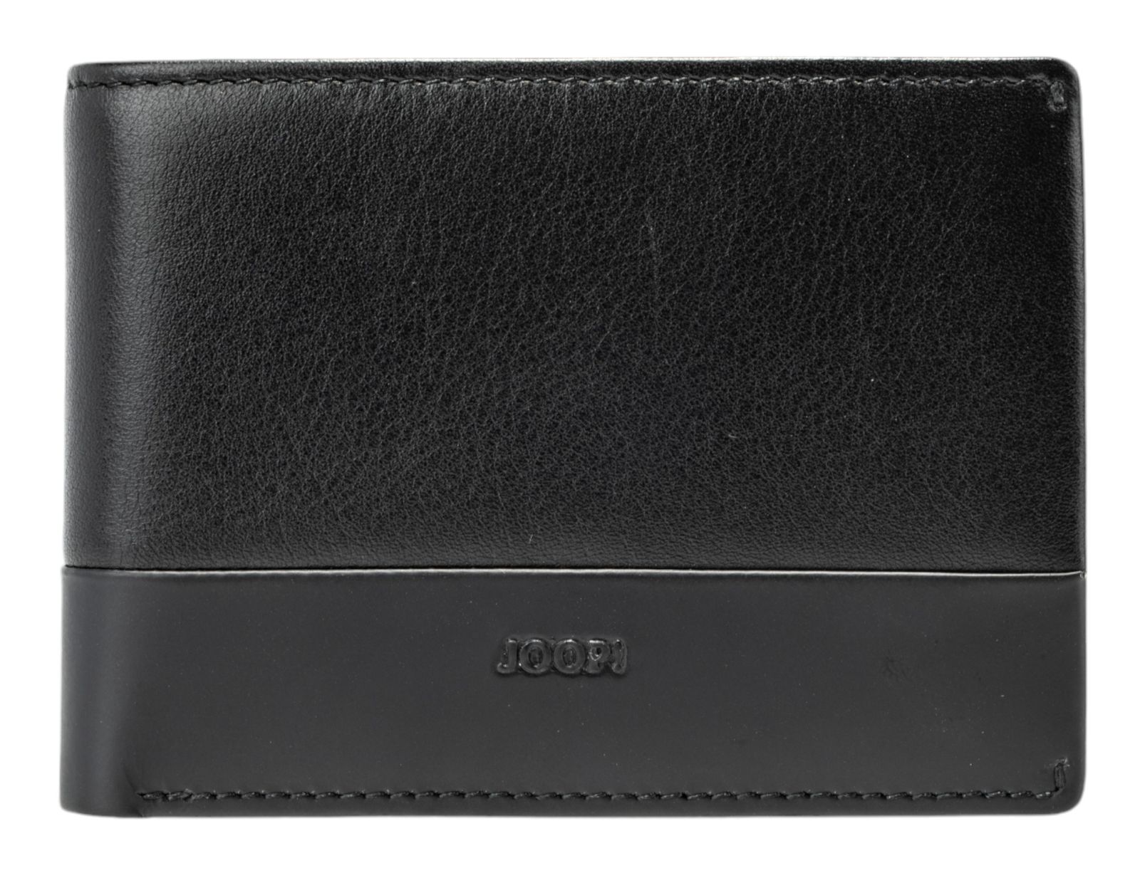 JOOP! Manciano Alfredo Billfold S Black