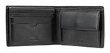JOOP! Manciano Alfredo Billfold S Black JOOP! Manciano Alfredo Billfold S Black
