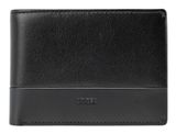 JOOP! Manciano Alfredo Billfold S Black JOOP! Manciano Alfredo Billfold S Black