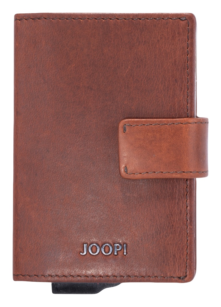 JOOP! Cerratano C-Two E-Cage Cognac