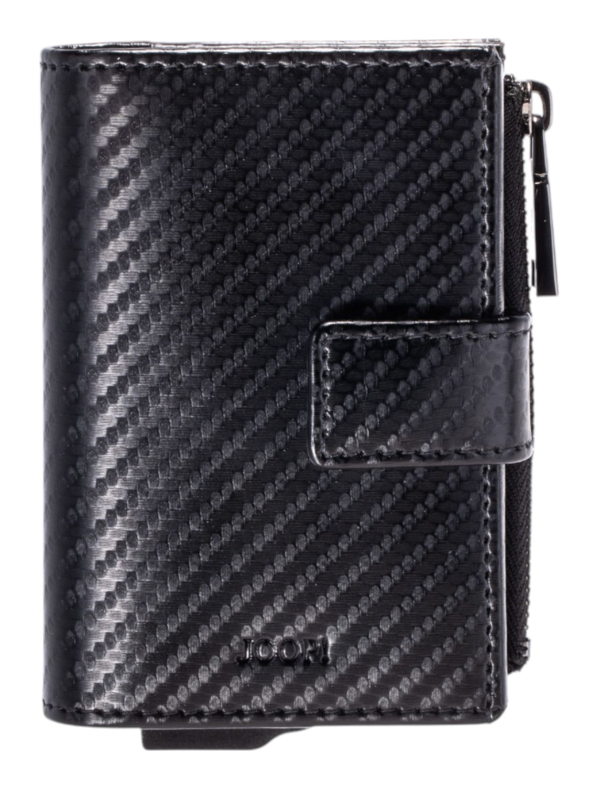 JOOP! Volterra C-Four E-Cage Black