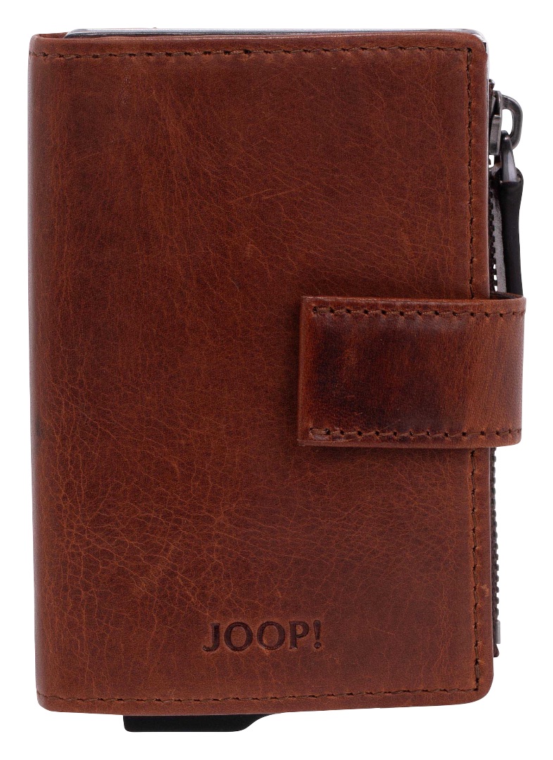 JOOP! Cerratano C-Four E-Cage Cognac